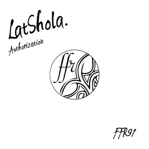 Authorization (Original Mix)