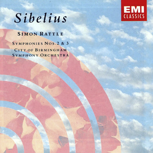 Symphony No. 3 in C, Op. 52:II. Andantino con moto, quasi allegret