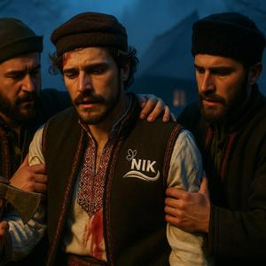 Ой по-під гай зелененький – Довбуш | Пісня, яка запалила весь світ своїм звучанням (Бандерівський Біт)