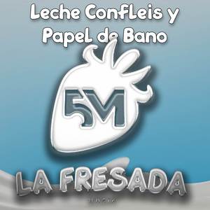 Edicion Especial - Leche Confleis y Papel de baño