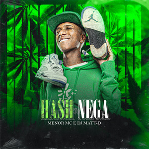 Hash Nega