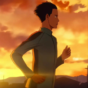 Shuten-doji(酒吞童子)