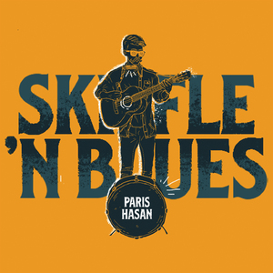 Skiffel 'nBlues