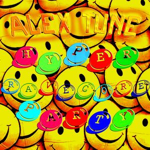 Rave My Cat (AleX Tune Remix)