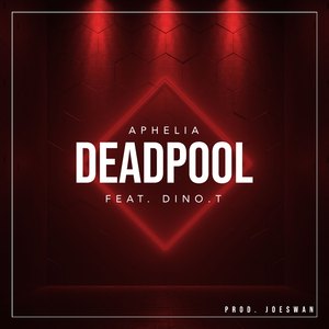 DeadPool (Prod. by JoeSwan)
