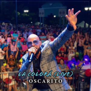 La Colorá (Live)
