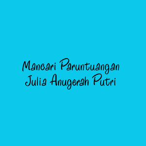 Mancari Paruntuangan