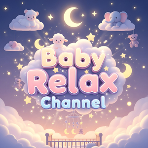 Gentle Lullabies for Babies Sleep and Early Learning