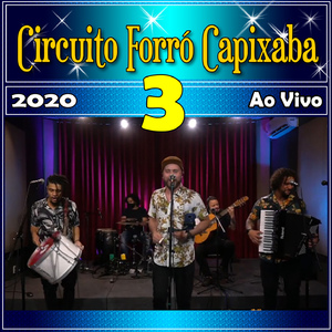 Sambaiãozar - Ao Vivo