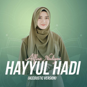 Hayyul Hadi (Acoustic)