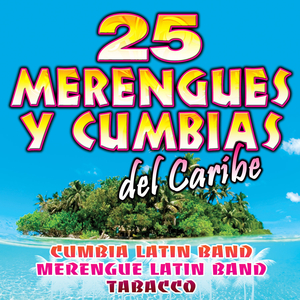 Cumbia Tabamix 2: La Tabaquera / Don Goyo / Esquiva- Muñeca Esquiva / Tabaquera / Llorarás