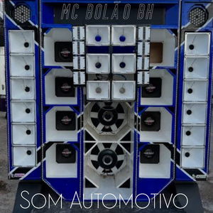 SOM AUTOMOTIVO