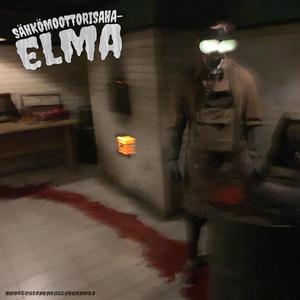 Moottorisahavallankumous