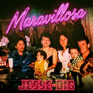MARAVILLOSA