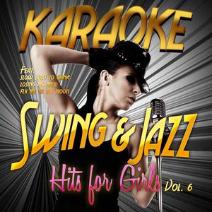 Goodnite (In the Style of Melody Gardot) [Karaoke Version]