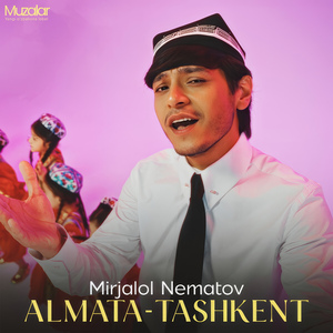 Almata Tashkent