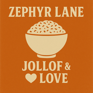 Jollof & Love