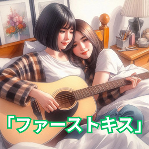 ファーストキス