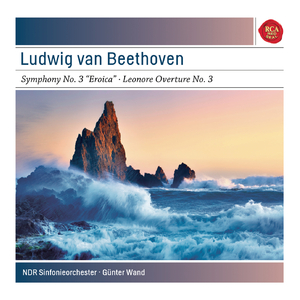 Leonore Overture No. 3 in C major, Op. 72a