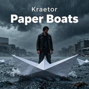 Paper Boats