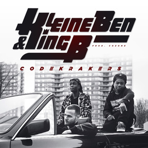 Echte Hiphop (feat. Bokoesam, Era & DJ Dysfunkshunal)