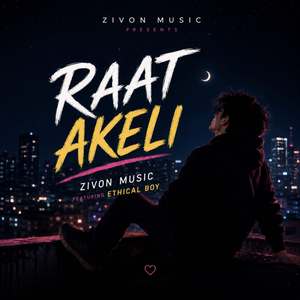 RAAT AKELI