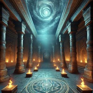 Grounded by Handpan Sounds