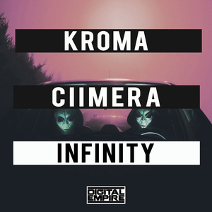 Infinity (Original Mix)