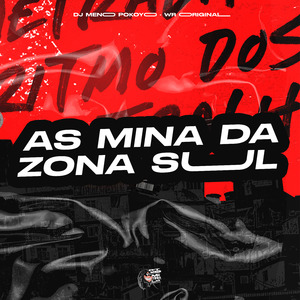 As Mina da Zona Sul