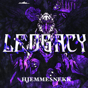 Ledgacy (Hjemmesnekk)