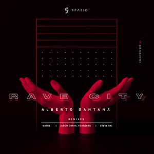 Rave City (Jason Orfan, Fonsekas Remix)