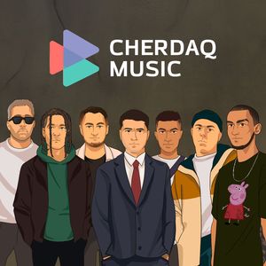 CHERDAQ MUSIC
