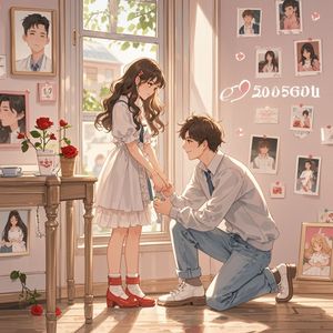 数字爱情进化论-滕建明