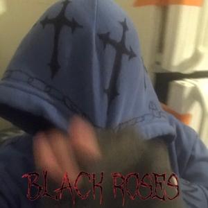black roses