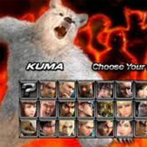 Boss Fight