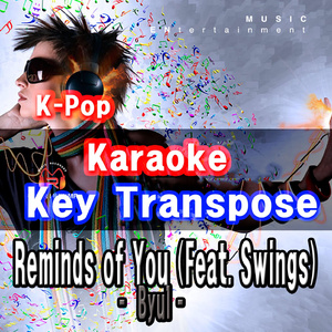 니 얼굴 떠올라 (Reminds of You)