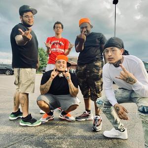 Aint Real (feat. Benny Yee)