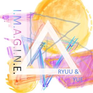 IMAGINE remix