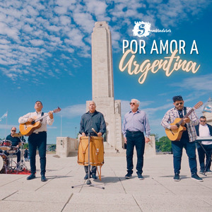 Por Amor a Argentina