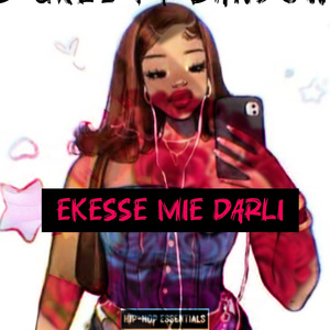 Ekess Mie Darling