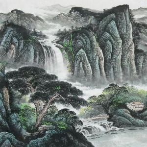 【Free】“明月松间照，清泉石上流” 中国风 Gunna type beat