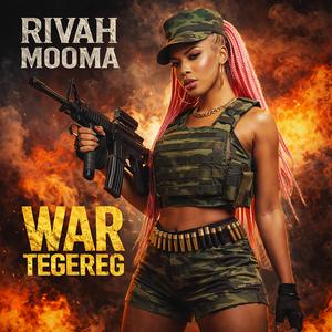 War Tegereg (War Professa Riddim)