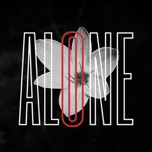 ALONE