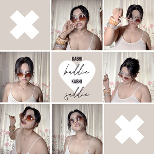 Kabhi Baddie Kabhi Saddie