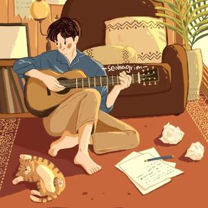 穿越时空的思念（吉他版）