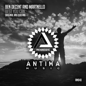 Best You Can (Radio Edit)