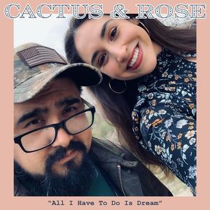 All I Have To Do Is Dream