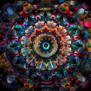 God Frequency (174 Hz)