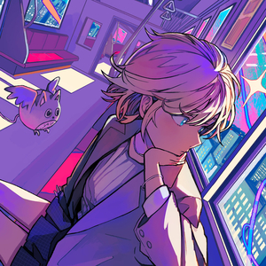 ラスト・ミニッツ・パレード