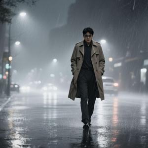 余生漫漫 只想与你相守 (看花开花落，茶香正浓， 此生无悔，爱过)